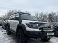 Toyota Land Cruiser 2010 годаfor19 780 000 тг. в Алматы