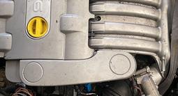 Двигатель Citroen 407 607 3.0 ES9A за 450 000 тг. в Астана