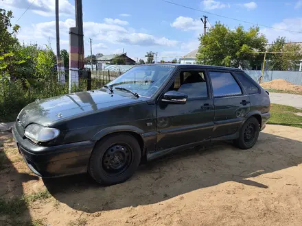 ВАЗ (Lada) 2114 2006 года за 800 000 тг. в Лисаковск – фото 3