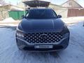 Hyundai Santa Fe 2022 годаүшін18 000 000 тг. в Алматы