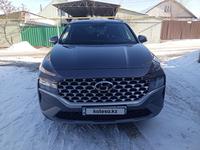 Hyundai Santa Fe 2022 годаүшін18 500 000 тг. в Алматы