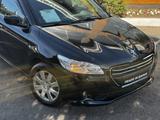 Peugeot 301 2014 годаүшін2 590 000 тг. в Караганда – фото 4