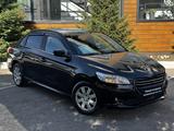 Peugeot 301 2014 годаүшін2 590 000 тг. в Караганда – фото 3