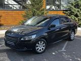 Peugeot 301 2014 годаүшін2 590 000 тг. в Караганда