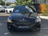 Peugeot 301 2014 годаүшін2 590 000 тг. в Караганда – фото 5