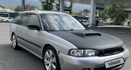 Subaru Legacy 1995 годаүшін1 800 000 тг. в Алматы – фото 3