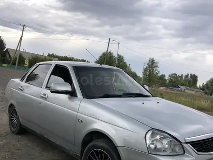 ВАЗ (Lada) Priora 2170 2014 года за 2 600 000 тг. в Усть-Каменогорск – фото 12