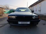 BMW 728 1995 годаүшін3 350 000 тг. в Байтерек