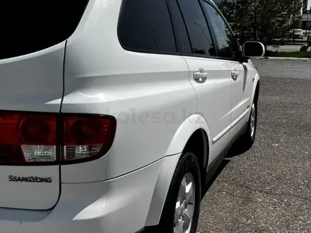 SsangYong Kyron 2012 годаүшін5 000 000 тг. в Караганда – фото 2