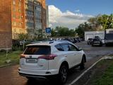 Toyota RAV4 2016 годаүшін12 300 000 тг. в Усть-Каменогорск