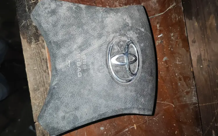 Air bag toyota за 30 000 тг. в Алматы