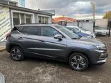 JAC JS4 2022 года за 6 250 000 тг. в Костанай – фото 3
