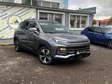 JAC JS4 2022 года за 6 250 000 тг. в Костанай