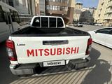 Mitsubishi L200 2022 года за 13 200 000 тг. в Актау – фото 5