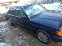 Mercedes-Benz 190 1993 годаfor1 200 000 тг. в Жаркент