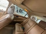 Mercedes-Benz S 500 2007 годаүшін8 500 000 тг. в Алматы – фото 5