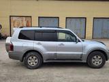 Mitsubishi Pajero 2004 года за 6 000 000 тг. в Павлодар – фото 5