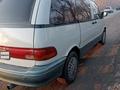 Toyota Previa 1992 года за 2 200 000 тг. в Алматы – фото 5