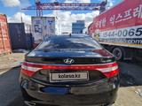 Hyundai Grandeur 2015 года за 4 000 000 тг. в Темиртау – фото 4