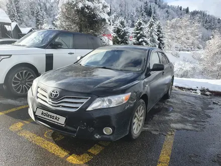 Toyota Camry 2008 года за 6 500 000 тг. в Шымкент – фото 2