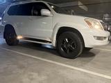Lexus GX 470 2007 годаүшін10 000 000 тг. в Астана – фото 3