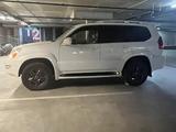 Lexus GX 470 2007 годаүшін10 000 000 тг. в Астана – фото 2