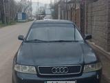 Audi A4 1996 года за 1 050 000 тг. в Алматы