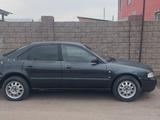 Audi A4 1996 года за 1 050 000 тг. в Алматы – фото 3