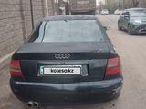 Audi A4 1996 года за 1 050 000 тг. в Алматы – фото 5