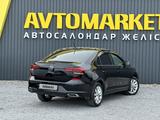 Volkswagen Polo 2021 года за 7 490 000 тг. в Актобе – фото 3