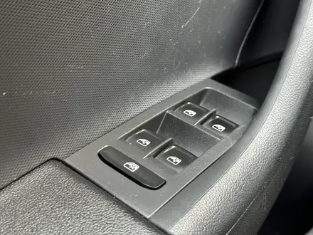 Volkswagen Polo 2021 года за 7 490 000 тг. в Актобе – фото 17