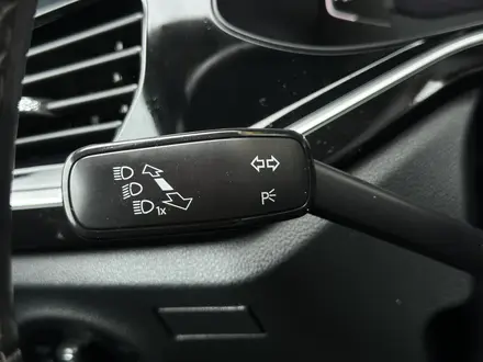 Volkswagen Polo 2021 года за 7 490 000 тг. в Актобе – фото 20