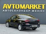 Volkswagen Polo 2021 года за 7 490 000 тг. в Актобе – фото 4