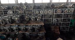 Коробка — 6 ступка U660 2wd/4wd Toyota 1MZ/2AZ/1GR/2GR/3GR/4GR/2AR/3UZ/2UZ за 95 000 тг. в Алматы – фото 2