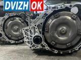 Коробка — 6 ступка U660 2wd/4wd Toyota 1MZ/2AZ/1GR/2GR/3GR/4GR/2AR/3UZ/2UZ за 199 699 тг. в Алматы