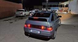 ВАЗ (Lada) 2112 2001 годаүшін700 000 тг. в Алматы – фото 5