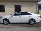 Lexus ES 350 2010 года за 8 700 000 тг. в Шымкент