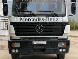 Mercedes-Benz  1831 1998 годаүшін10 000 000 тг. в Астана – фото 3