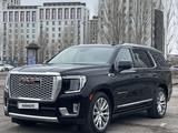 GMC Yukon 2023 годаүшін60 000 000 тг. в Астана