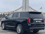 GMC Yukon 2023 года за 55 000 000 тг. в Астана – фото 4