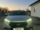 ВАЗ (Lada) XRAY 2017 года за 4 750 000 тг. в Кызылорда – фото 4