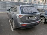 Mitsubishi Outlander 2012 годаүшін7 000 000 тг. в Шымкент