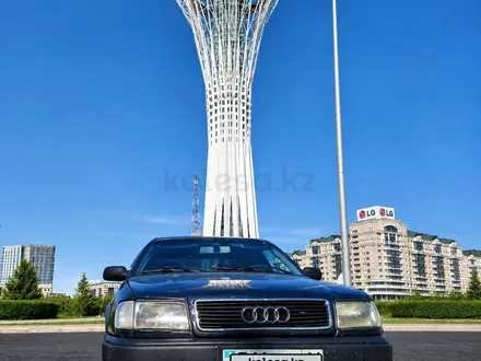 Audi 100 1992 года за 1 903 571 тг. в Павлодар