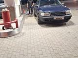 Audi 100 1992 года за 1 903 571 тг. в Павлодар – фото 2