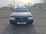 Audi 100 1992 года за 1 903 571 тг. в Павлодар – фото 3