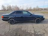 Audi 100 1992 года за 1 903 571 тг. в Павлодар – фото 4
