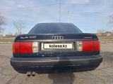 Audi 100 1992 года за 1 903 571 тг. в Павлодар – фото 5