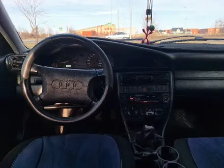 Audi 100 1992 года за 1 903 571 тг. в Павлодар – фото 6