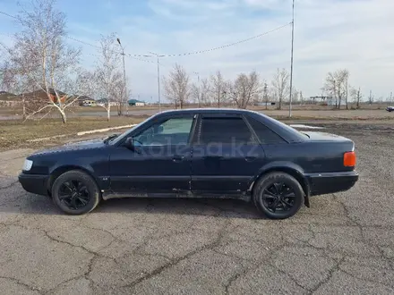 Audi 100 1992 года за 1 903 571 тг. в Павлодар – фото 7