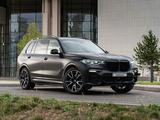 BMW X7 2019 годаfor36 500 000 тг. в Алматы